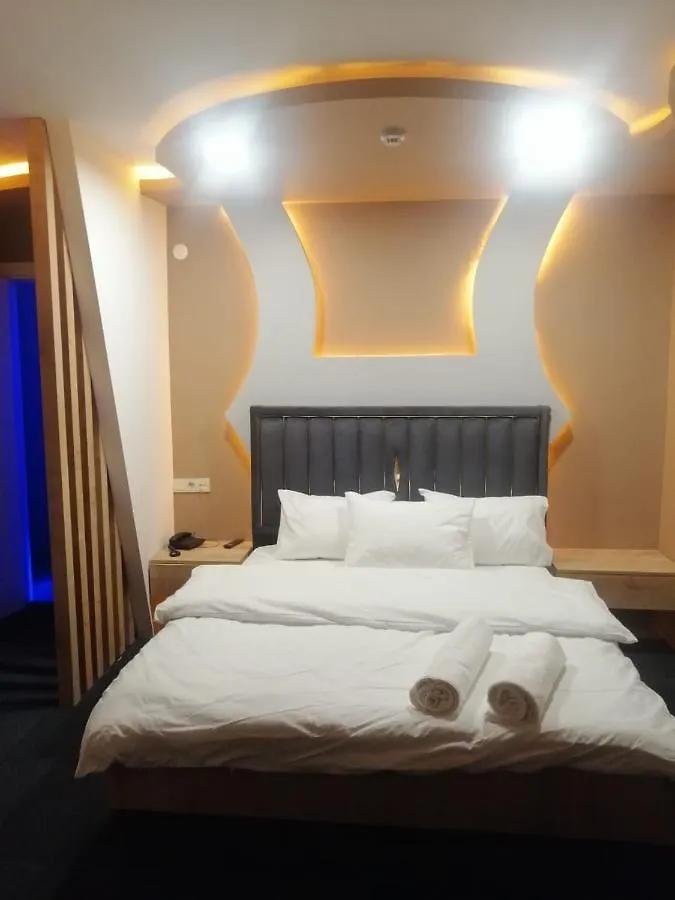 Marit Blue Otel Istanbul 0*,  Turkey