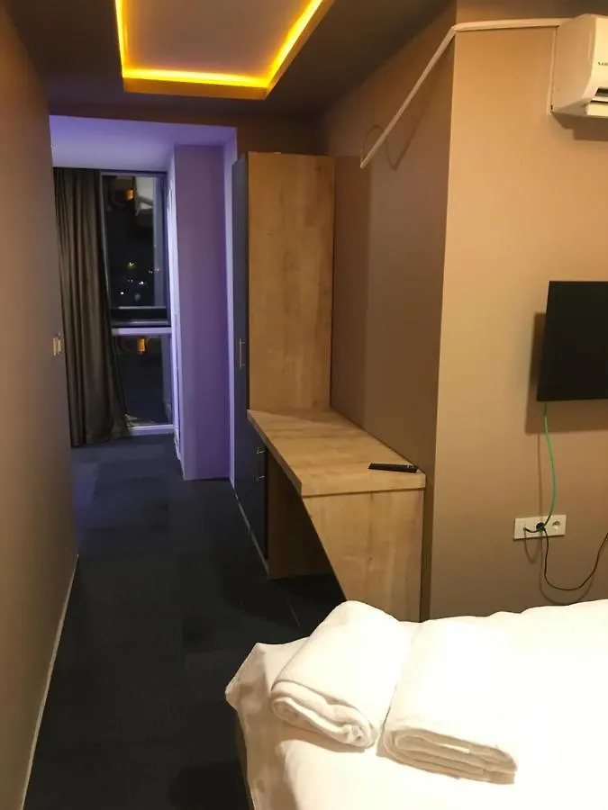 Hotel Marit Blue Otel Istanbul Turkey