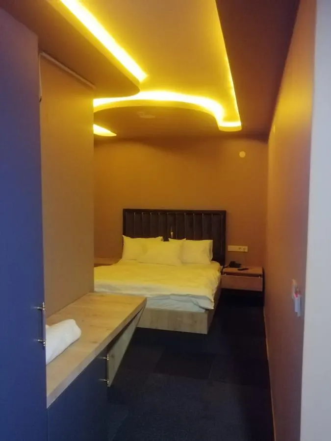 Hotel Marit Blue Otel Istanbul Turkey