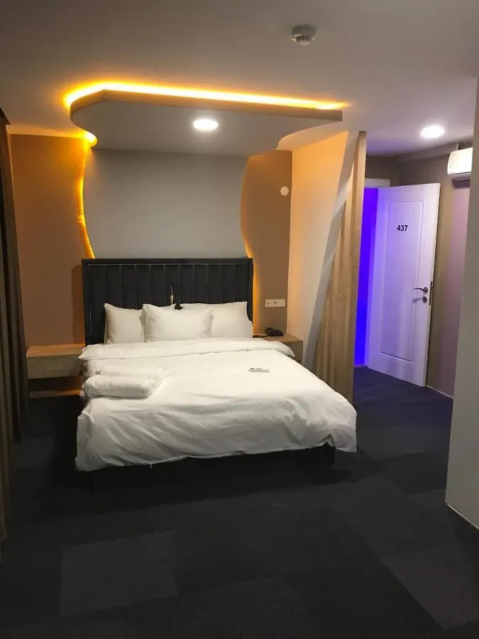 Marit Blue Otel Istanbul