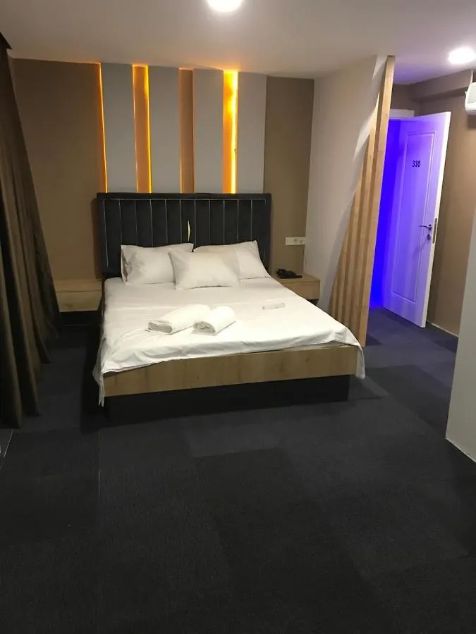 Hotel Marit Blue Otel Istanbul