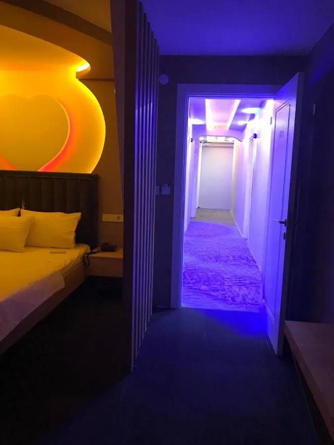 Marit Blue Otel Istanbul
