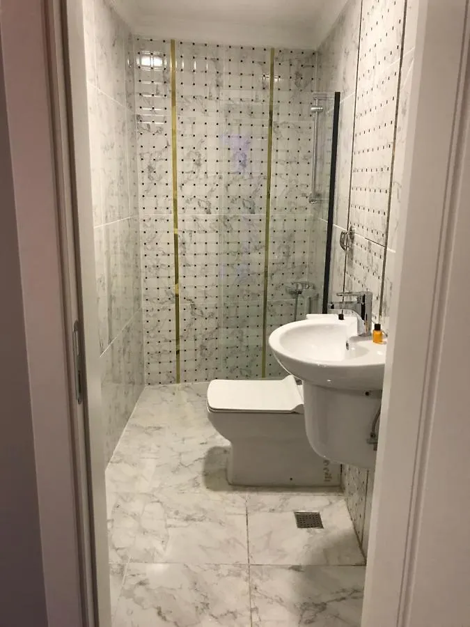 Marit Blue Otel Istanbul