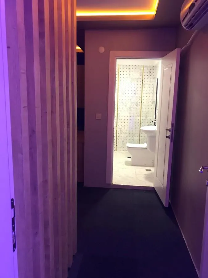 Hotel Marit Blue Otel Istanbul Turkey