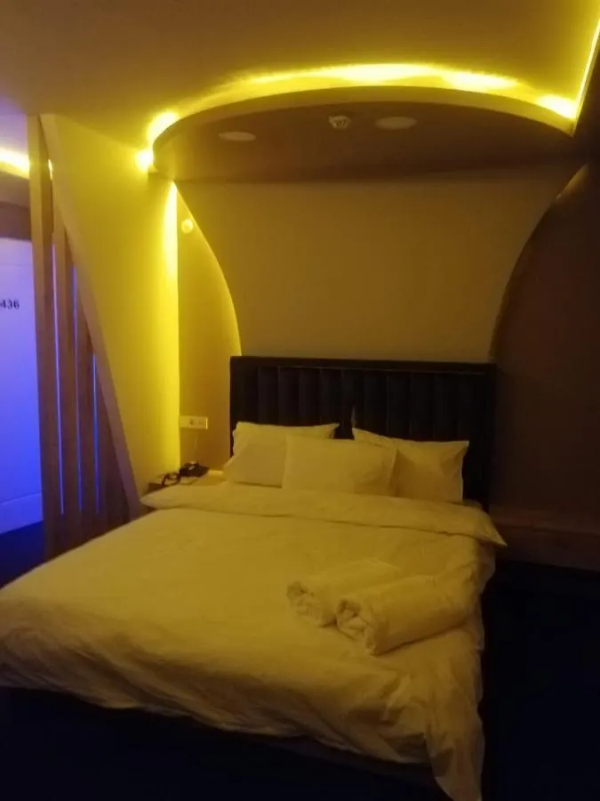 Hotel Marit Blue Otel Istanbul