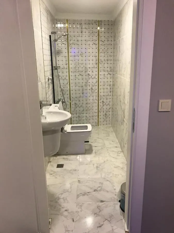 Hotel Marit Blue Otel Istanbul
