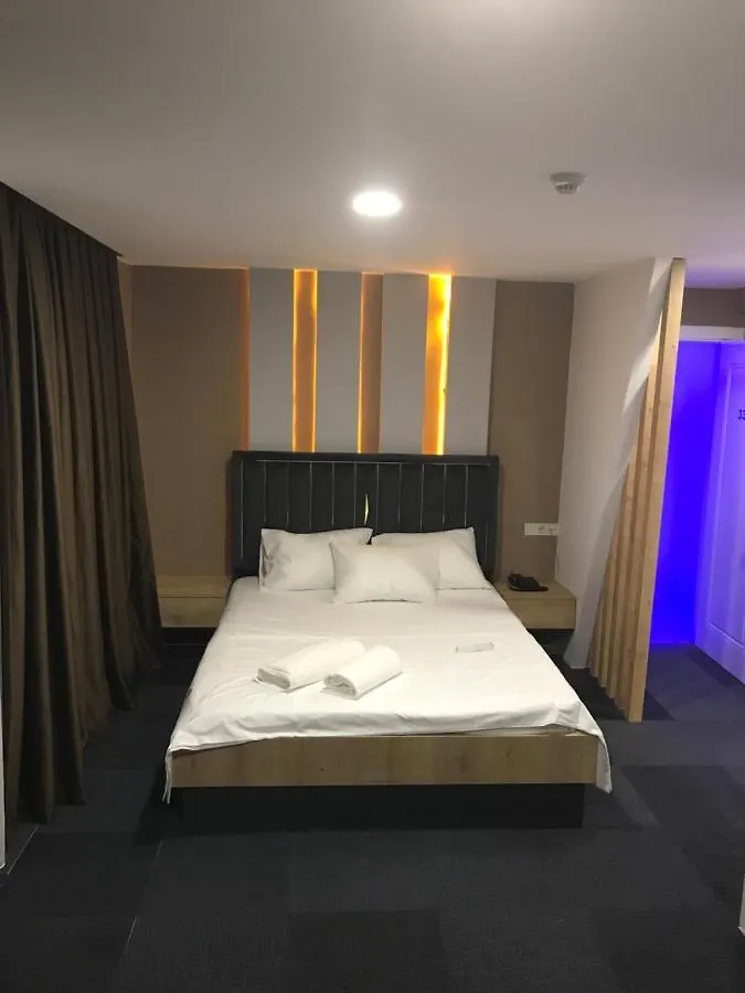 Hotel Marit Blue Otel Istanbul