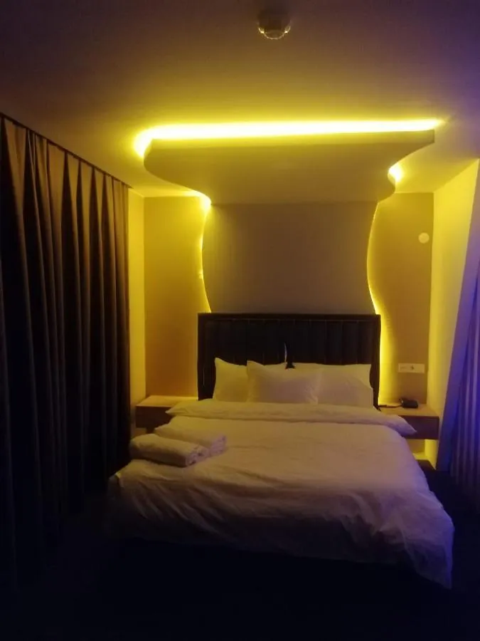 Marit Blue Otel Istanbul Turkey
