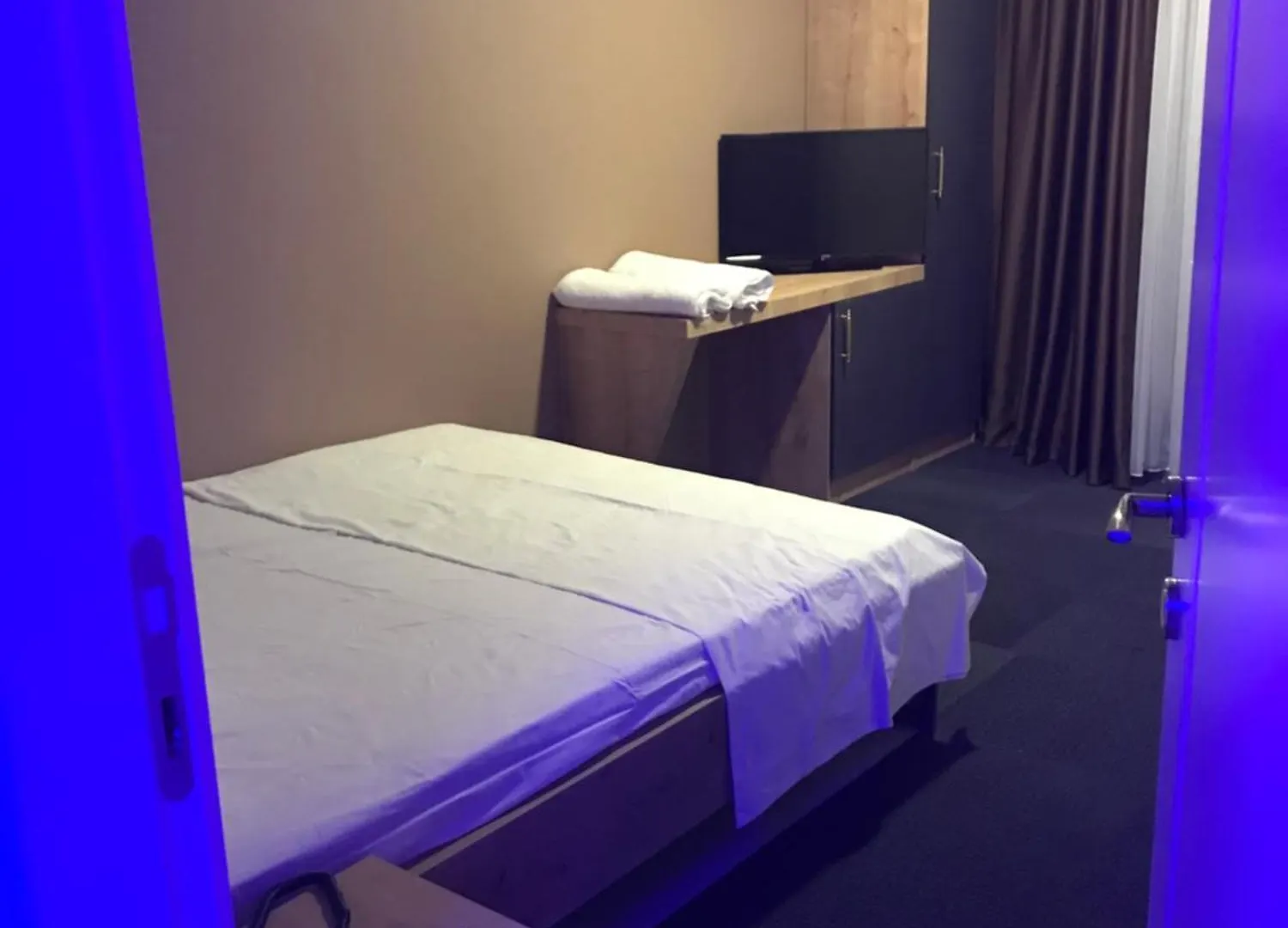 Marit Blue Otel Istanbul 0*,  Turkey