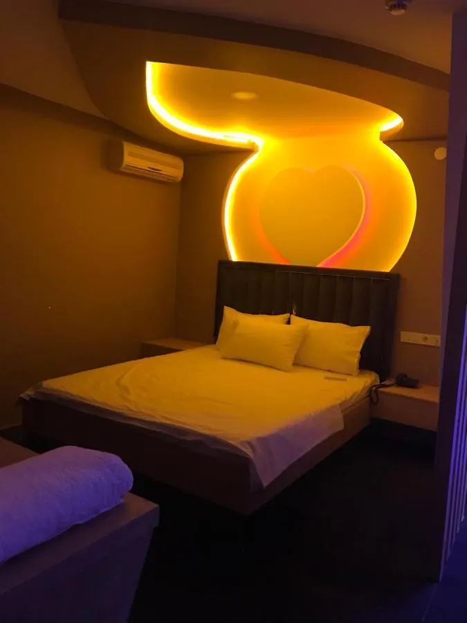 Marit Blue Otel Istanbul