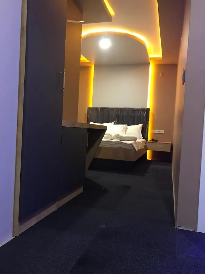Marit Blue Otel イスタンブール 0*,
