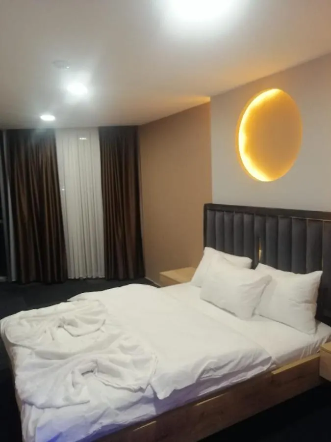Marit Blue Otel イスタンブール