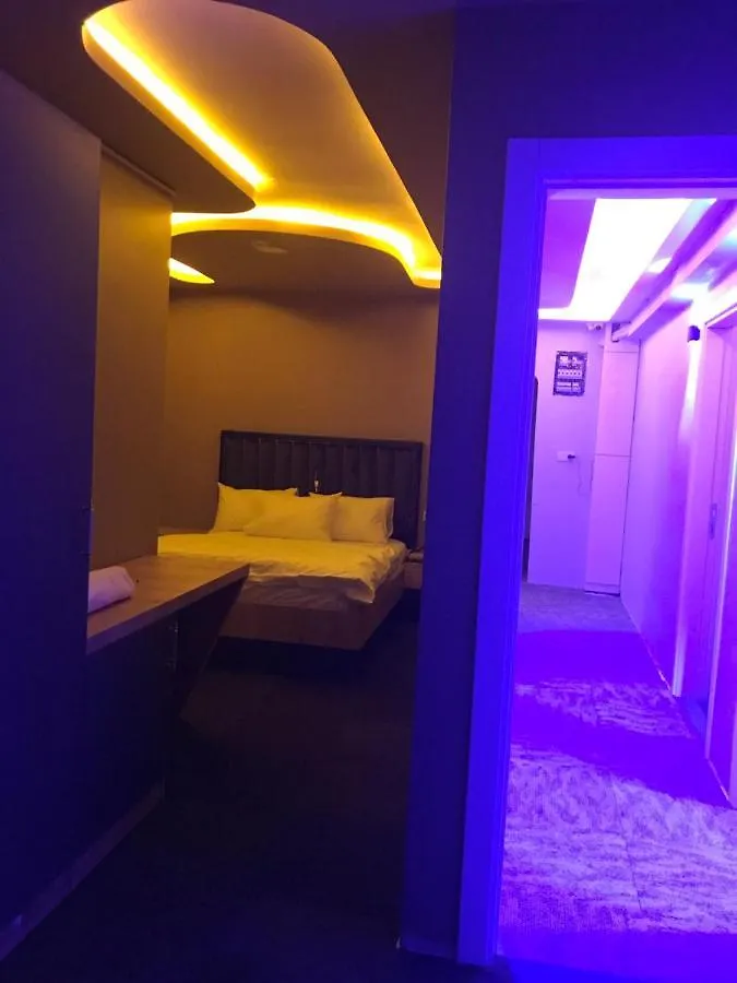 Marit Blue Otel イスタンブール 0*,  トルコ